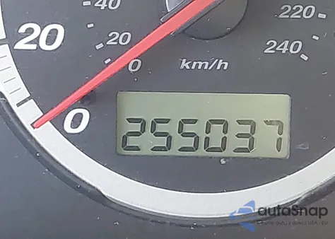 2003 Honda Cr-V Ex z USA, uszkodzony, nr VIN SHSRD78843U124723